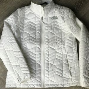 The North Face women’s jacket